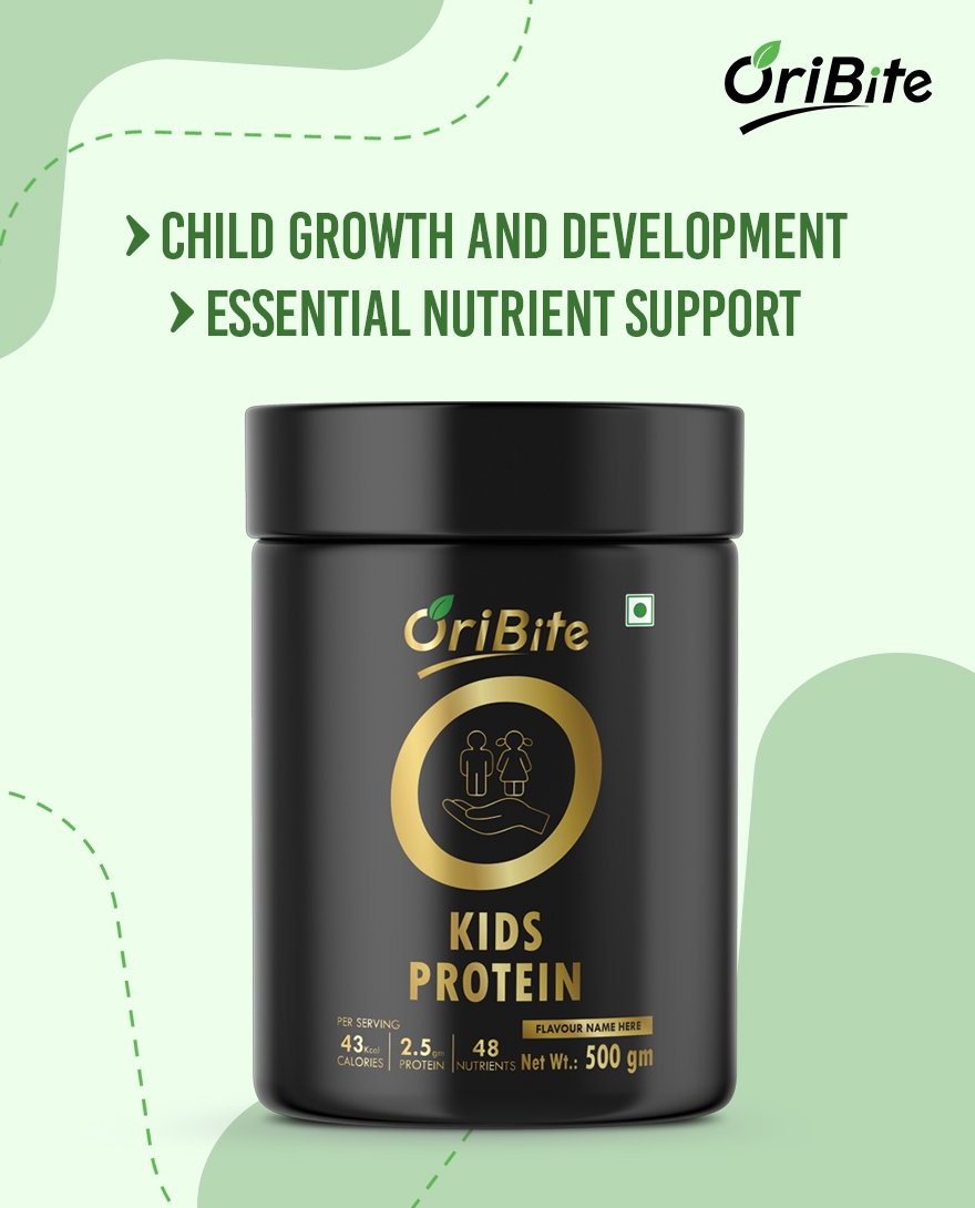 Kids Protein