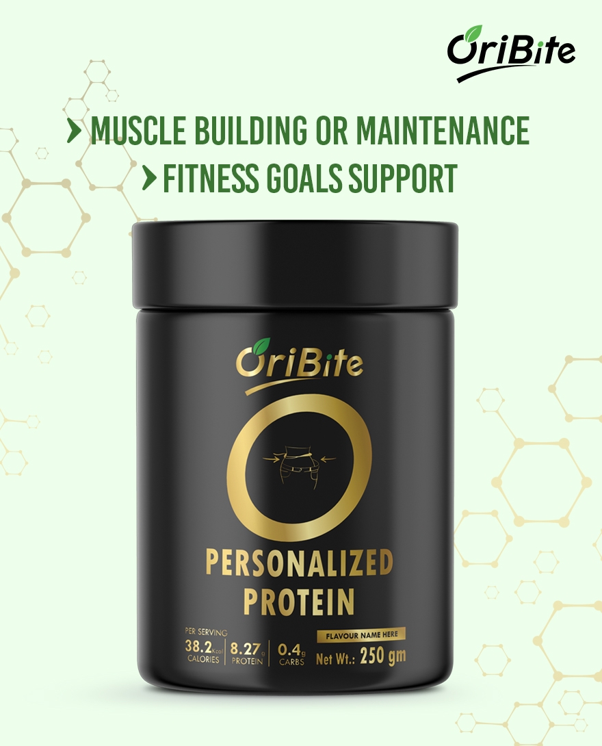 Personalized Protein